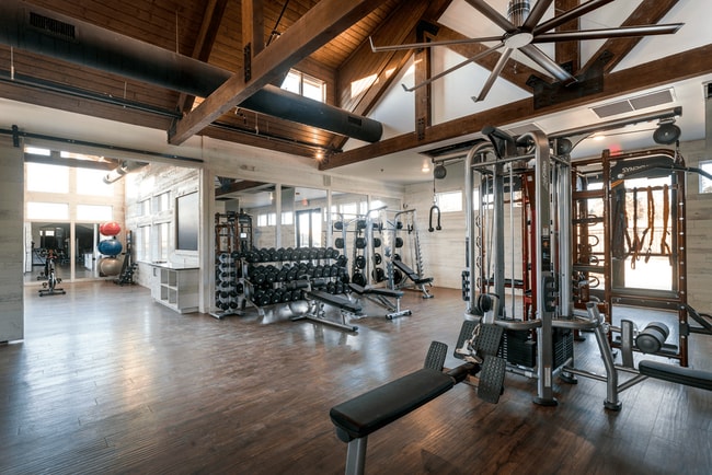 Photo - Bell Parker Ranch