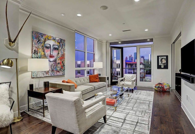 Building Photo - 1419 Montrose-3109-7 Unit 3109-7 Rental