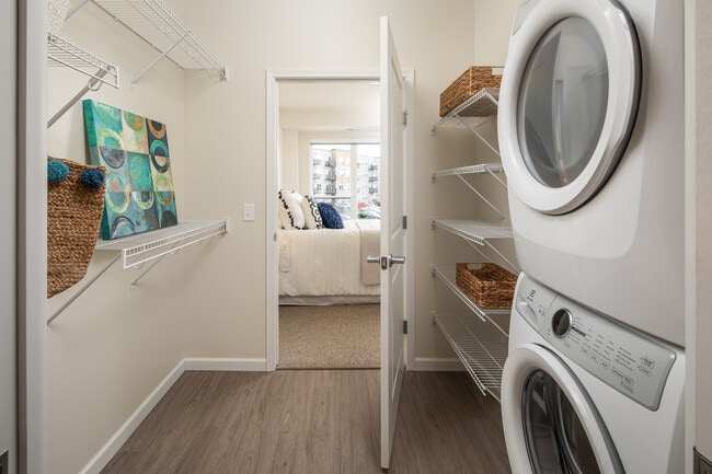 Villas at Pleasant Ave - 55+