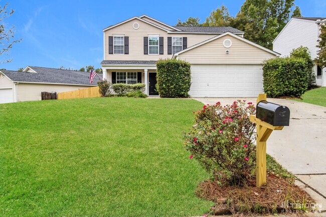 Building Photo - 208 Autumn Woods Dr Rental