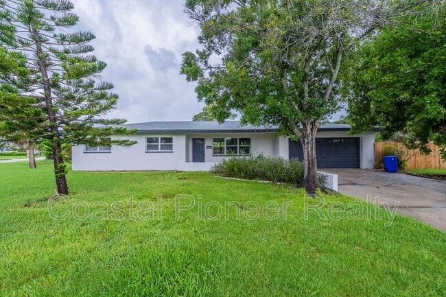 Photo - 4600 Venetian Blvd NE