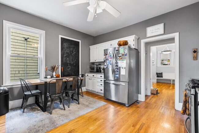 Photo - 126 Msgr Patrick J Lydon Way Unit 1