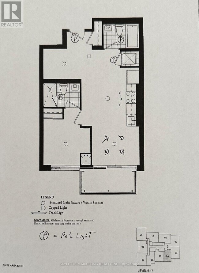 Photo - 25 Holly St Unit 1204