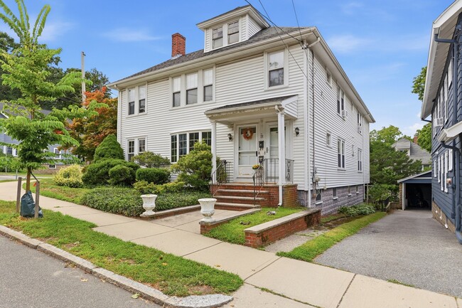 131 Highland Ave