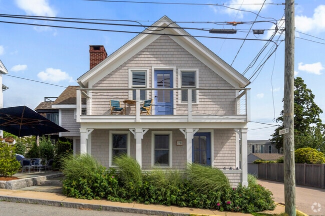 Building Photo - 20 Omega St Rental