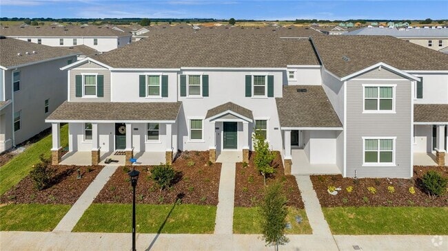 Building Photo - 6116 Park Promenade Way Rental