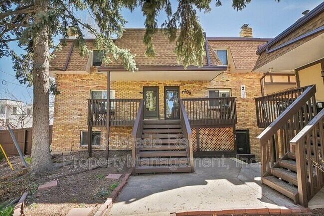 Photo - 1390 Everett Ct Condo Unit #107
