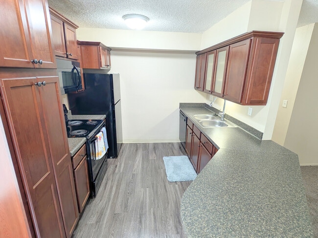 Okemos Village Apartments