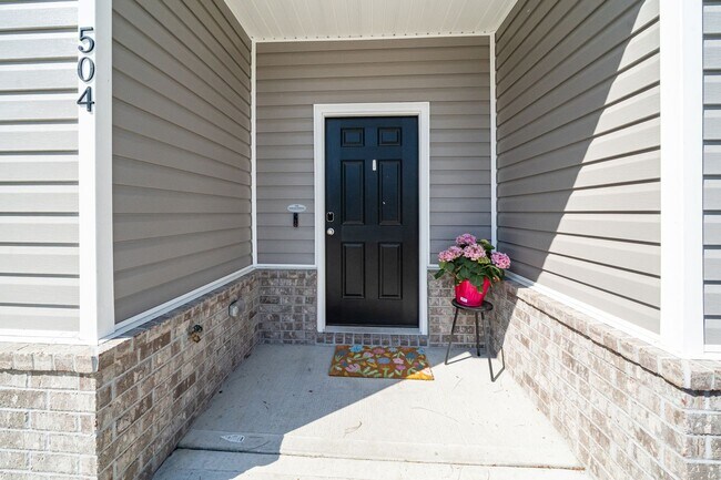 Photo - Stunning 3 Bedroom Townhome in Towne Park, Pooler GA