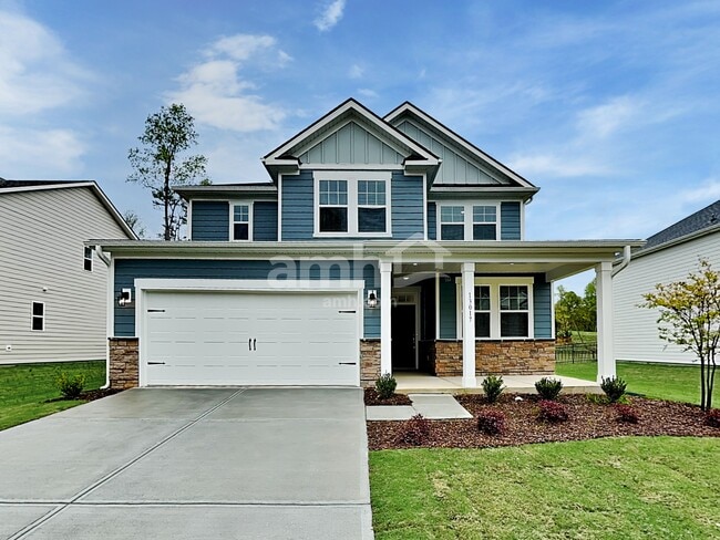 Building Photo - 9510 Riverbend Village Dr Rental