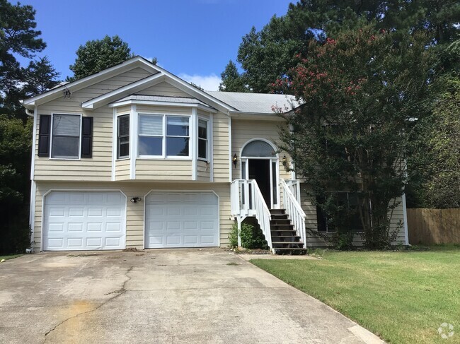Building Photo - 780 Holcombe Woods Ct Rental