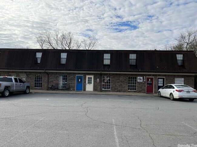 Photo - 9107 N Rodney Parham Rd Apartment