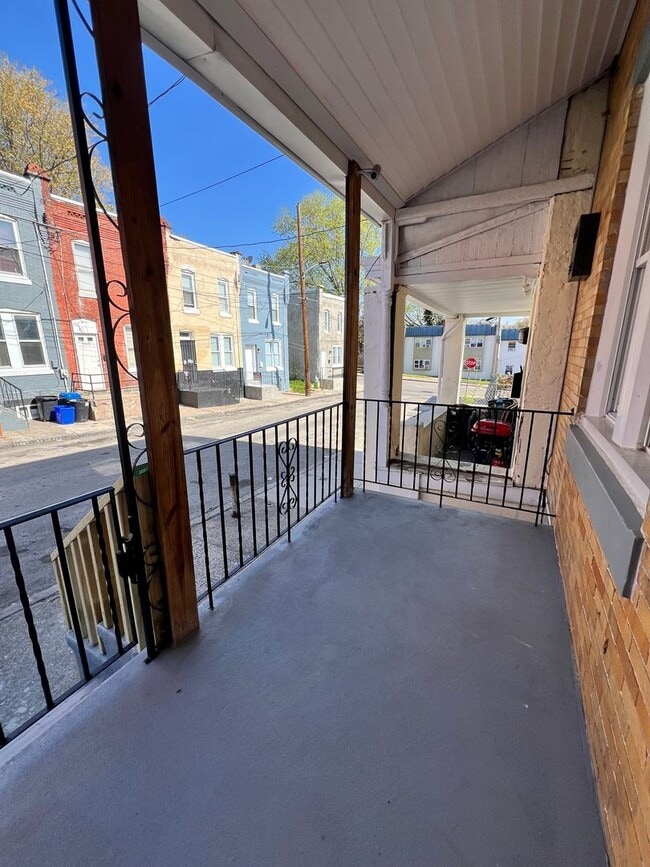 Photo - Beautifully Remodeled 3BR/1Bath House! Section 8 ONLY!