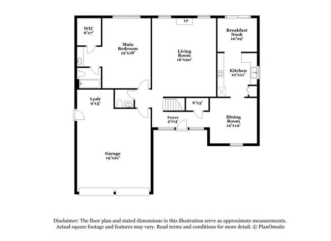 Photo - 6803 Highland Bluffs