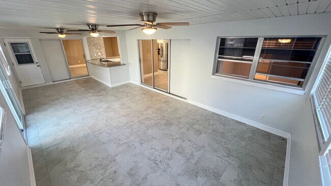 Photo - IMMACULATE 4 Bedroom, 2 Bathroom Home in Cocoa Beach!! ONLY MINUTES from the Beach!! (Lawn Care I...