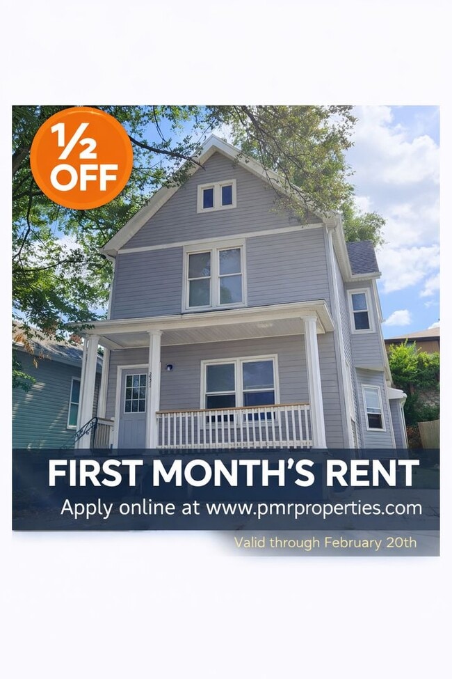 Building Photo - 231 S 4th St Unit 2