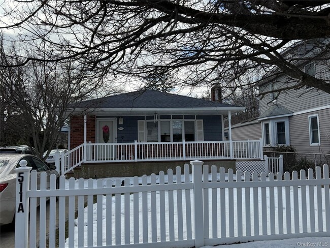 Building Photo - 511A 6th St