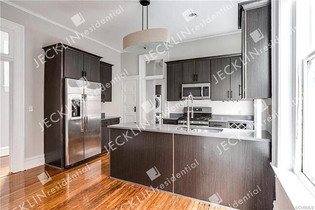 2006 W Grace St Apt A - 2006 W Grace St Apt A