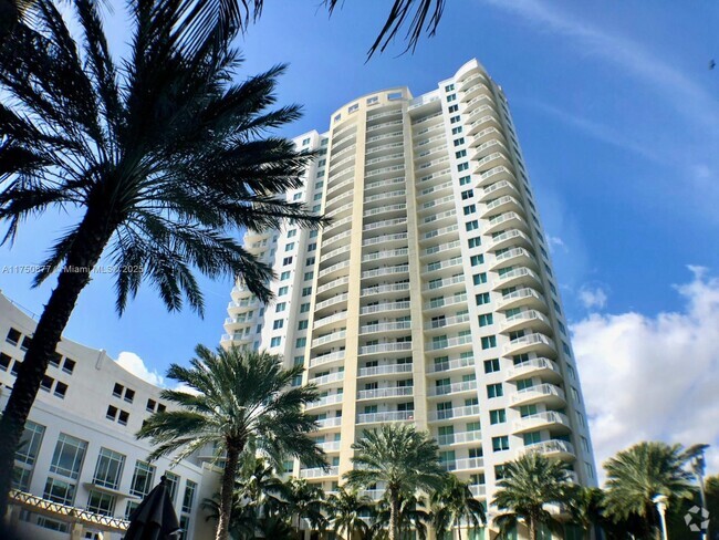 Building Photo - 1745 E Hallandale Beach Blvd Unit 1204W Rental