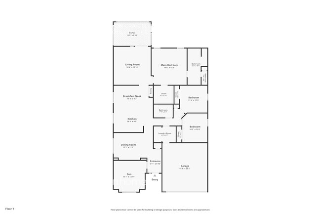 Photo - 16320 Bridgeglade Ln