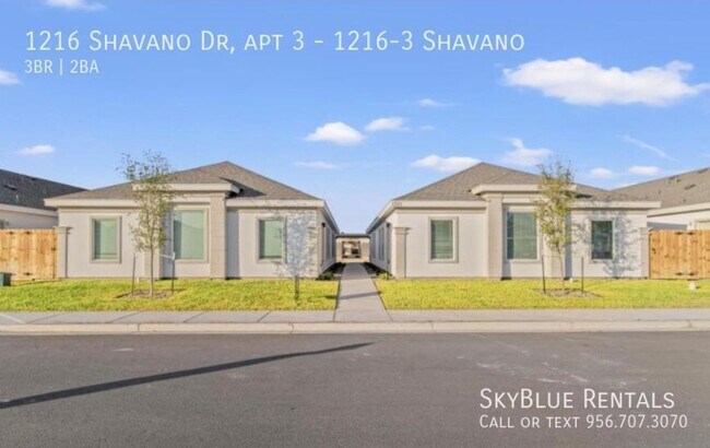 Building Photo - 1216 Shavano Dr Unit 1216-3 Shavano Rental