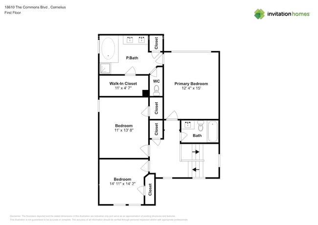 Photo - 18610 The Commons Blvd