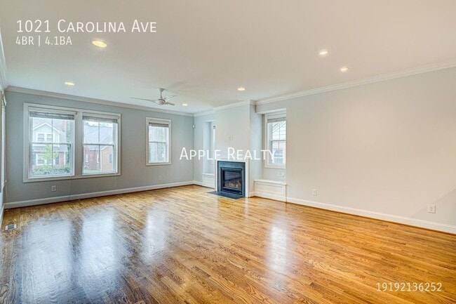 Photo - 1021 Carolina Ave