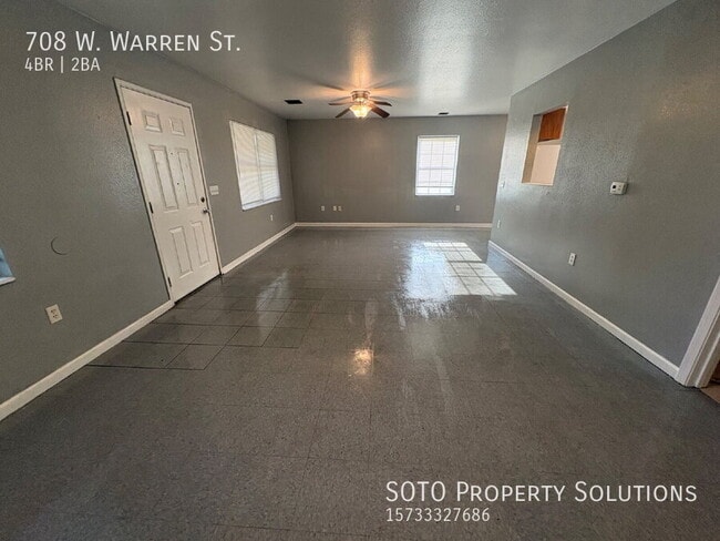 Photo - 708 Warren St