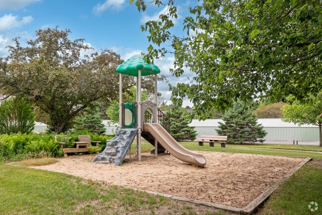 Playground