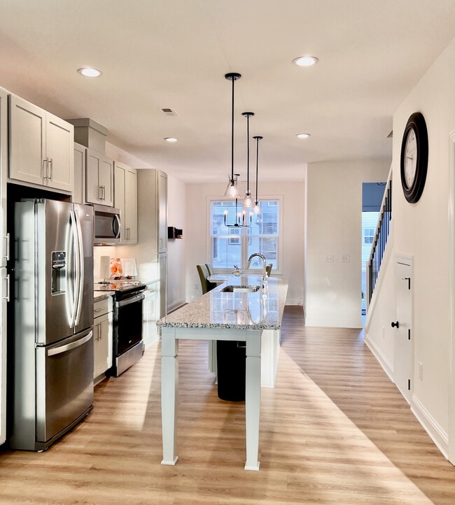 Room in Townhome on Brushfoot Wy