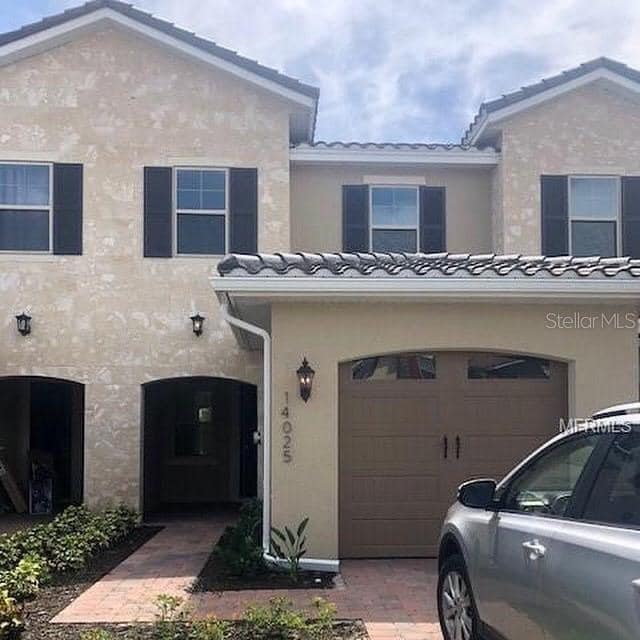 Photo - 14025 Millington St Townhome