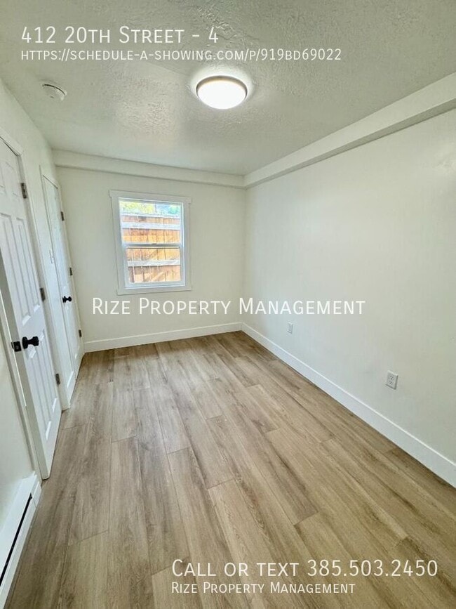 Photo - 412 20th St Unit 4