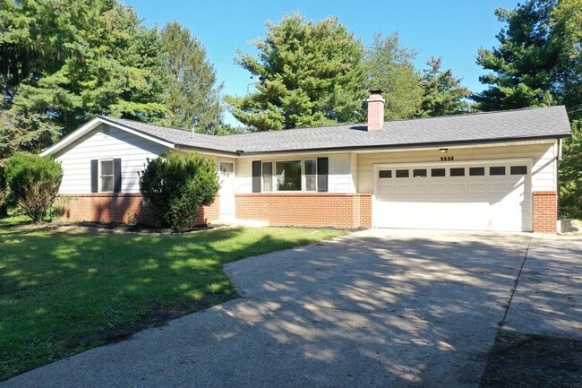 Hogar - 5536 Central College Rd