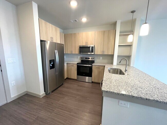 Photo - 125 S Standridge Blvd Unit 8133