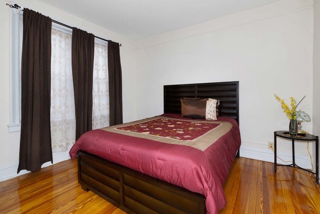 245 LAWTON LLC
