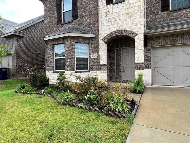 Photo - 3721 Fossil Tree Ln