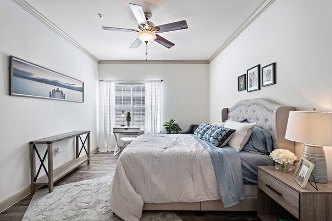 Photo - Modern Spaces. Big Savings! Unit RAEE3