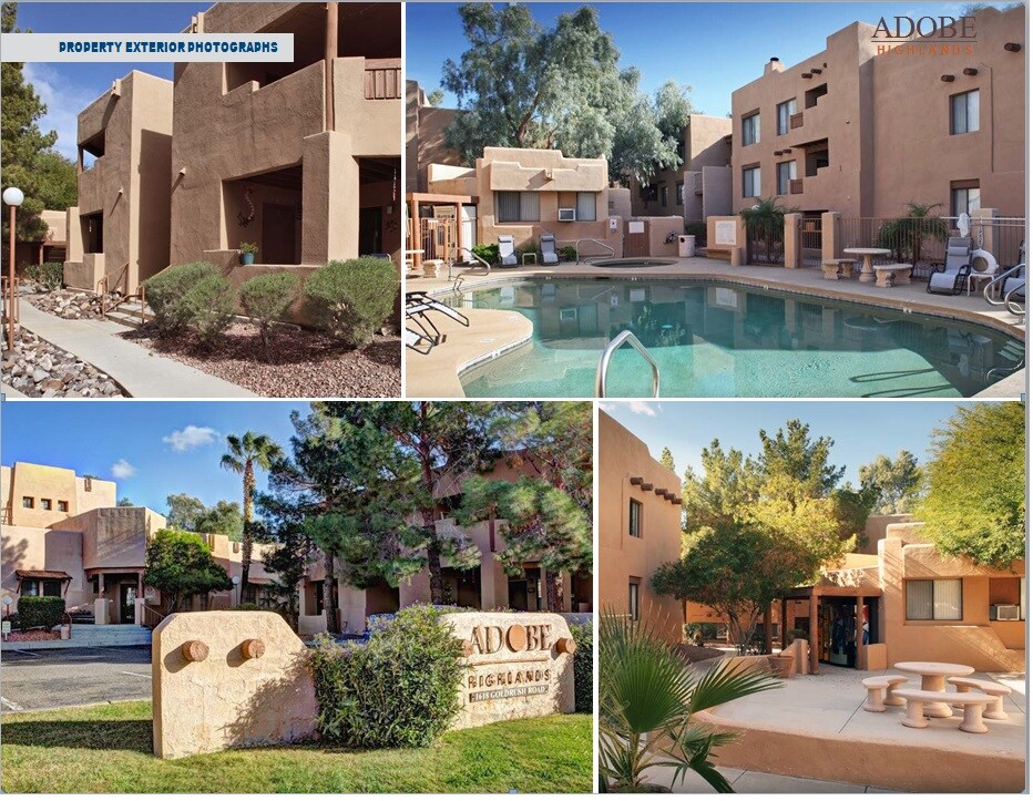 Photo - Adobe Highlands Luxury Apartments in Bullhead