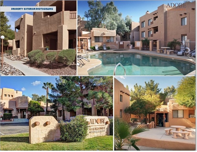 Photo - Adobe Highlands Luxury Apartments in Bullhead