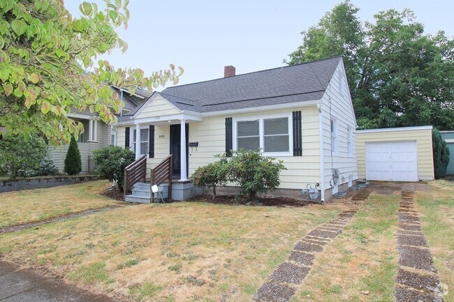 Building Photo - 1606 N Church St Rental