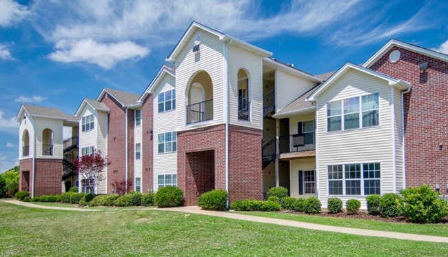 Photo - Liberty Commons Apartments – Where Comfort...
