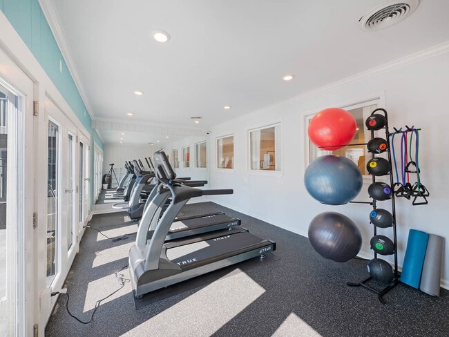 Photo - The Reserve at Red Bank Apartment Homes