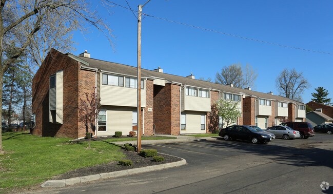 Summerwynd Apartments