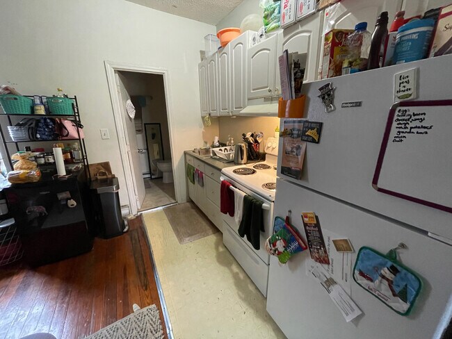 Photo - 71 S Huntington Ave Unidad 9