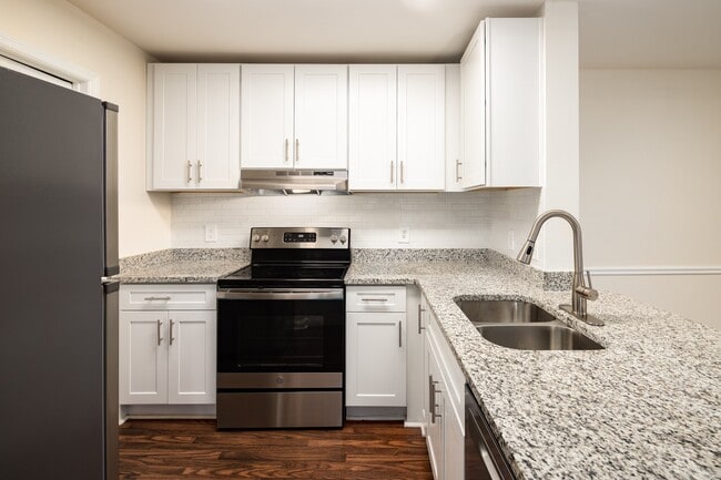 Wesley Place Apartments at Lawrenceville