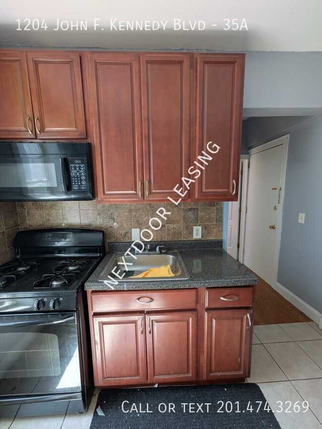 Photo - 1204 John F. Kennedy Blvd Unit 35A