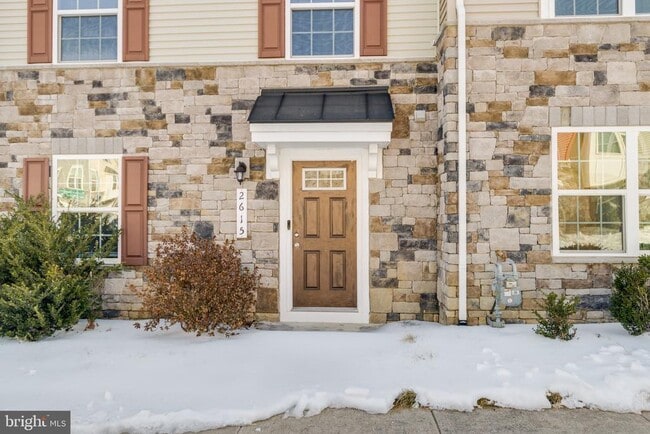 Photo - 2615 Wheatland Station Way