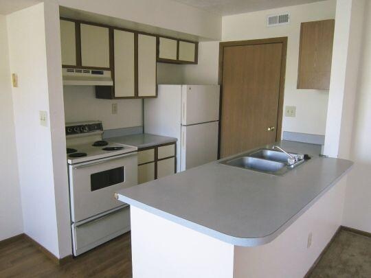 Photo - The Ridge Apartments