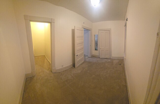 Photo - Charming 1-Bedroom Plus Den in the Heart of the Lower East Side Unit #2 Lower Rear