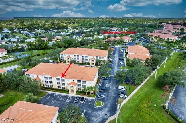 Building Photo - 9025 Colby Dr Unit 2113 Rental